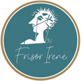 Logo Friseur Irene Frastanz